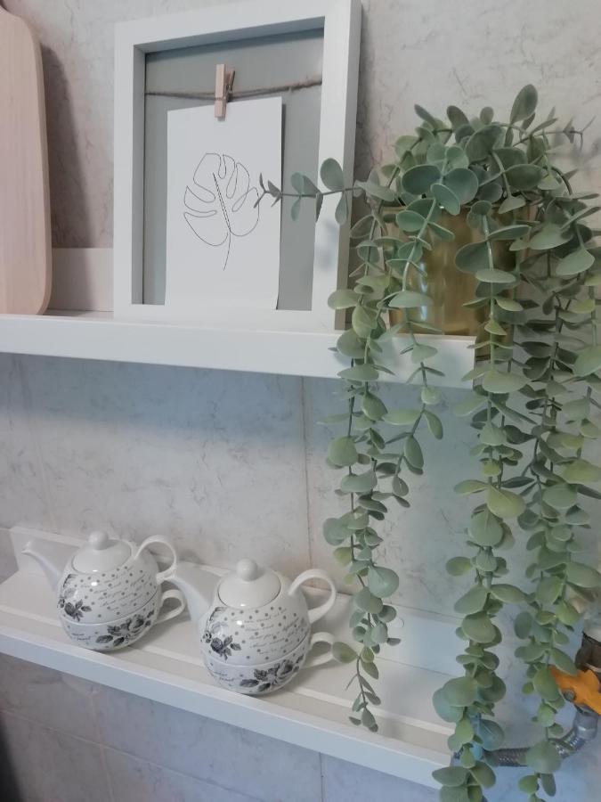 Sarmantni Apartman Malecka ザグレブ エクステリア 写真