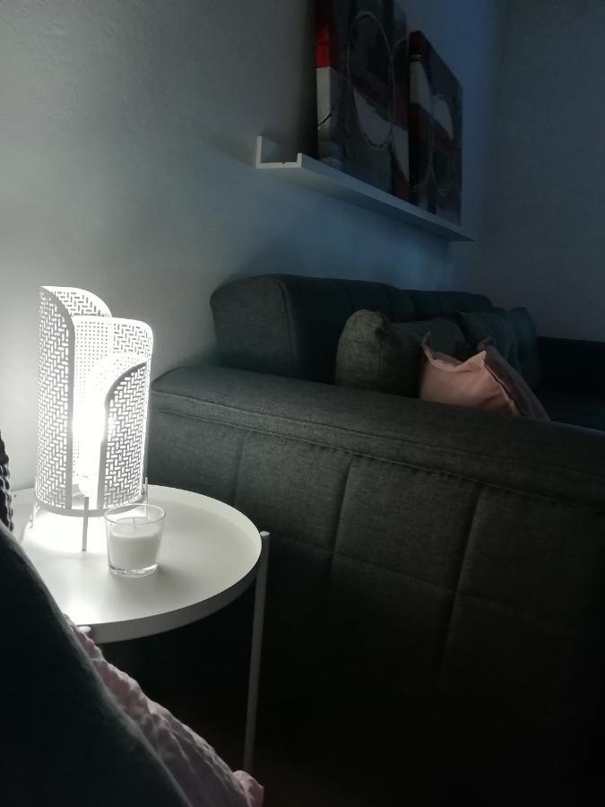 Sarmantni Apartman Malecka ザグレブ エクステリア 写真