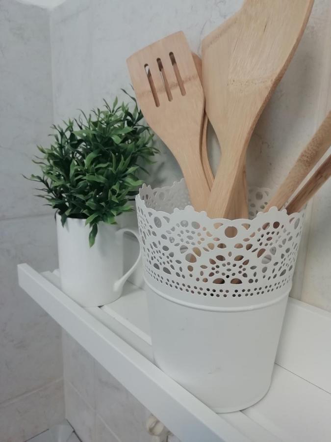 Sarmantni Apartman Malecka ザグレブ エクステリア 写真