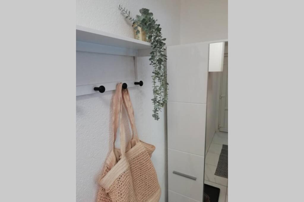 Sarmantni Apartman Malecka ザグレブ エクステリア 写真