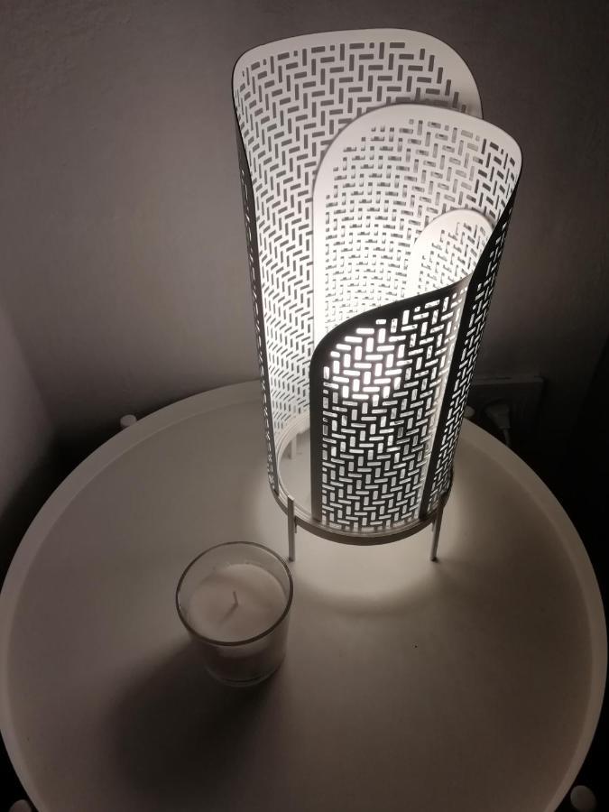 Sarmantni Apartman Malecka ザグレブ エクステリア 写真